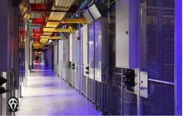 网络布线施工步骤 综合布线 网络布线 机房布线 网络综合布线 第3张